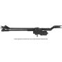 CARDONE Reman 40-1032L Remanufactured Windshield Wiper Motor