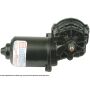 CARDONE Reman 40-1037 Remanufactured Windshield Wiper Motor