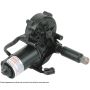 CARDONE Reman 40-1039 Remanufactured Windshield Wiper Motor