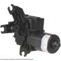 CARDONE Reman 40-1044 Remanufactured Windshield Wiper Motor