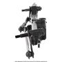 CARDONE Reman 40-1050L Remanufactured Windshield Wiper Motor