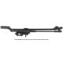 CARDONE Reman 40-1050L Remanufactured Windshield Wiper Motor