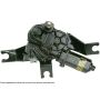 CARDONE Reman 40-1055 Remanufactured Windshield Wiper Motor