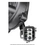 CARDONE Reman 40-1056 Remanufactured Windshield Wiper Motor