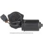 CARDONE Reman 40-1056 Remanufactured Windshield Wiper Motor