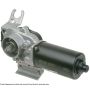 CARDONE Reman 40-1057 Remanufactured Windshield Wiper Motor