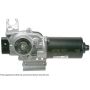 CARDONE Reman 40-1057 Remanufactured Windshield Wiper Motor