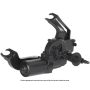 CARDONE Reman 40-1058 Remanufactured Windshield Wiper Motor