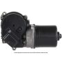 CARDONE Reman 40-1064 Remanufactured Windshield Wiper Motor