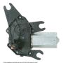 CARDONE Reman 40-1065 Remanufactured Windshield Wiper Motor
