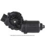 CARDONE Reman 40-1067 Remanufactured Windshield Wiper Motor