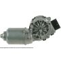 CARDONE Reman 40-1072 Remanufactured Windshield Wiper Motor