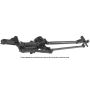CARDONE Reman 40-1075L Remanufactured Windshield Wiper Motor