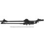 CARDONE Reman 40-1075L Remanufactured Windshield Wiper Motor