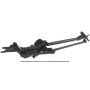 CARDONE Reman 40-1076L Remanufactured Windshield Wiper Motor