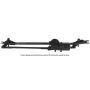 CARDONE Reman 40-1076L Remanufactured Windshield Wiper Motor