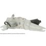 CARDONE Reman 40-1081 Remanufactured Windshield Wiper Motor