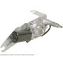 CARDONE Reman 40-1081 Remanufactured Windshield Wiper Motor