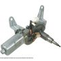 CARDONE Reman 40-1082 Remanufactured Windshield Wiper Motor