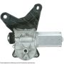 CARDONE Reman 40-1084 Remanufactured Windshield Wiper Motor