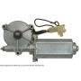 CARDONE Reman 40-1086 Remanufactured Windshield Wiper Motor