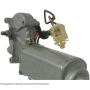 CARDONE Reman 40-1086 Remanufactured Windshield Wiper Motor