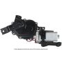 CARDONE Reman 40-1088 Remanufactured Windshield Wiper Motor