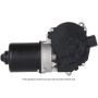 CARDONE Reman 40-1089 Remanufactured Windshield Wiper Motor