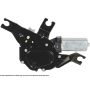 CARDONE Reman 40-1097 Remanufactured Windshield Wiper Motor