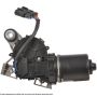 CARDONE Reman 40-1110 Remanufactured Windshield Wiper Motor