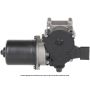 CARDONE Reman 40-1113 Remanufactured Windshield Wiper Motor