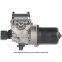 CARDONE Reman 40-1113 Remanufactured Windshield Wiper Motor