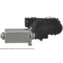 CARDONE Reman 40-1115 Remanufactured Windshield Wiper Motor