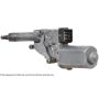 CARDONE Reman 40-1115 Remanufactured Windshield Wiper Motor