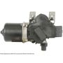CARDONE Reman 40-1118 Remanufactured Windshield Wiper Motor