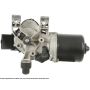 CARDONE Reman 40-1118 Remanufactured Windshield Wiper Motor