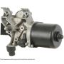 CARDONE Reman 40-1118 Remanufactured Windshield Wiper Motor