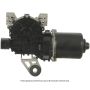 CARDONE Reman 40-1119 Remanufactured Windshield Wiper Motor