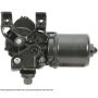 CARDONE Reman 40-1120 Remanufactured Windshield Wiper Motor