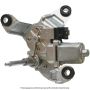 CARDONE Reman 40-1126 Remanufactured Windshield Wiper Motor