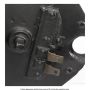 CARDONE Reman 40-119 Remanufactured Windshield Wiper Motor