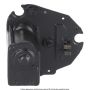 CARDONE Reman 40-119 Remanufactured Windshield Wiper Motor