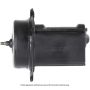 CARDONE Reman 40-119 Remanufactured Windshield Wiper Motor