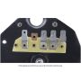 CARDONE Reman 40-121 Remanufactured Windshield Wiper Motor