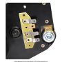 CARDONE Reman 40-140 Remanufactured Windshield Wiper Motor