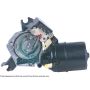 CARDONE Reman 40-162 Remanufactured Windshield Wiper Motor