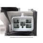 CARDONE Reman 40-169 Remanufactured Windshield Wiper Motor