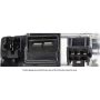CARDONE Reman 40-180 Remanufactured Windshield Wiper Motor