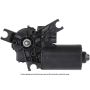 CARDONE Reman 40-186 Remanufactured Windshield Wiper Motor