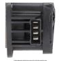 CARDONE Reman 40-1911 Remanufactured Windshield Wiper Motor